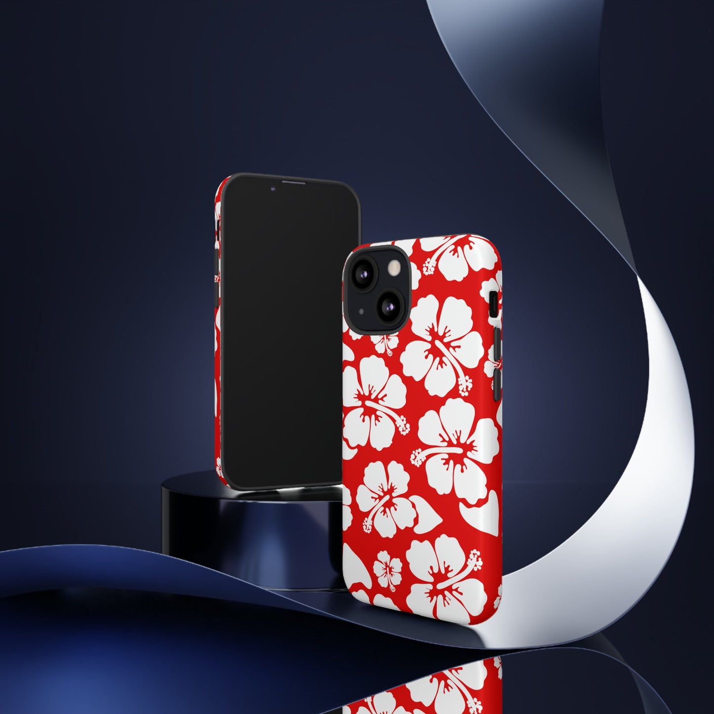 Hawaiian Style Tough Cases for iPhone, Samsung And Google-Shalav5