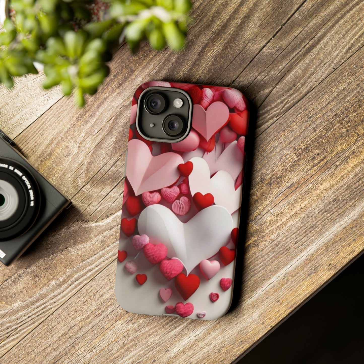 Phone Case - Tough Cases