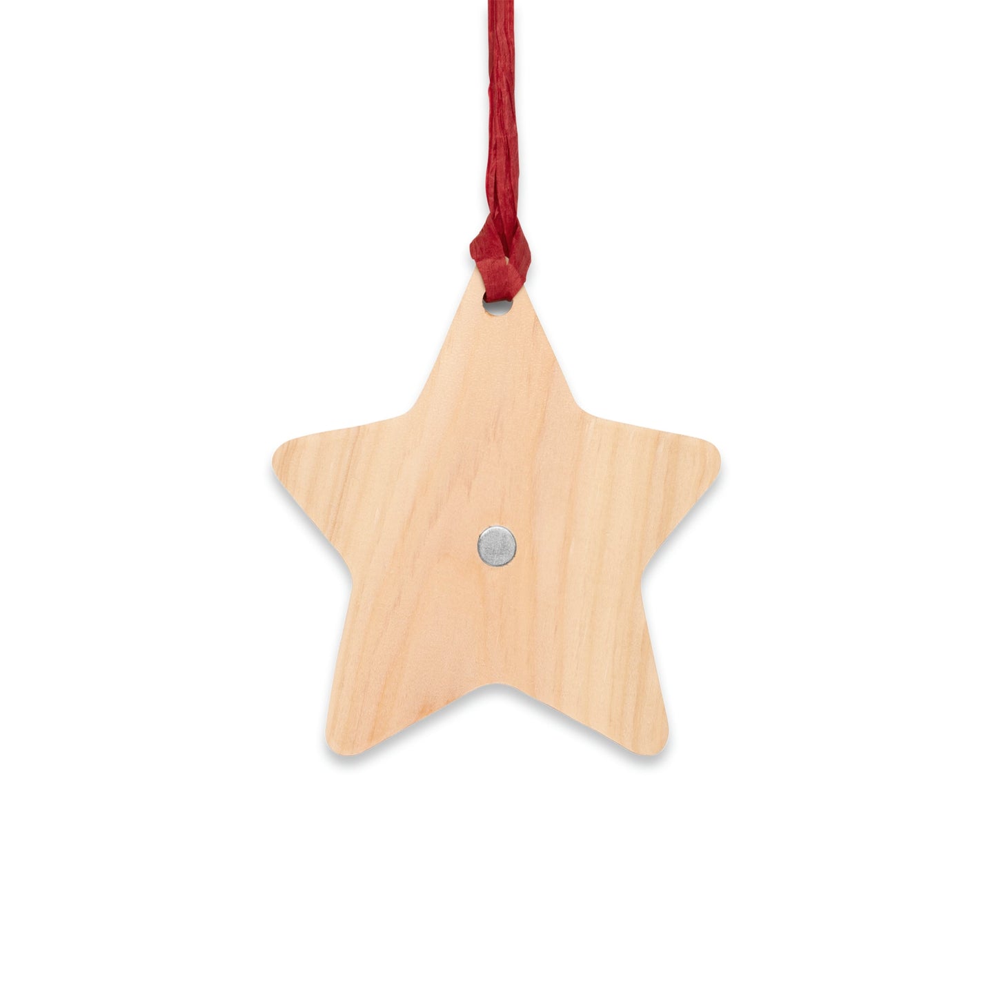 Home Decor - Wooden Ornaments