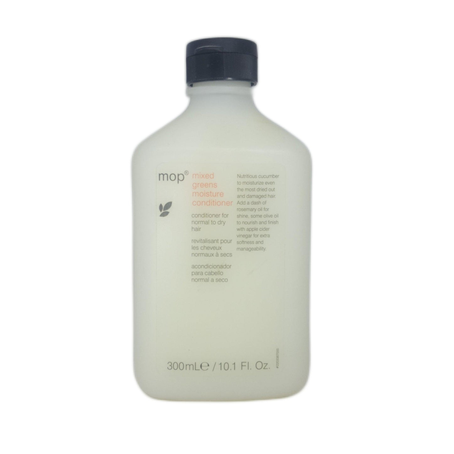 MOP Mixed Greens Moisture Conditioner 10.1 fl.oz-Shalav5