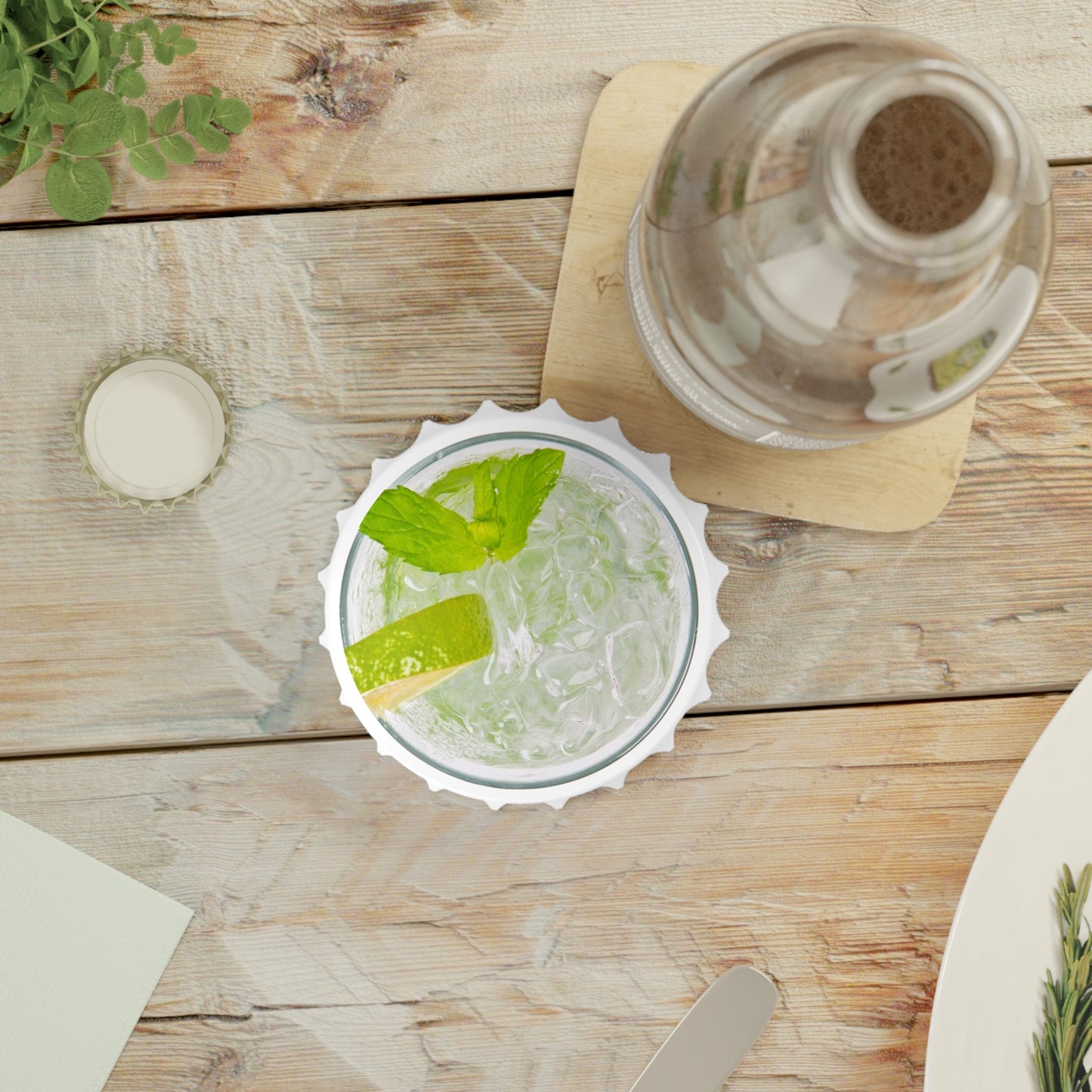 Accessories - Very Refreshing Bottle Opener
