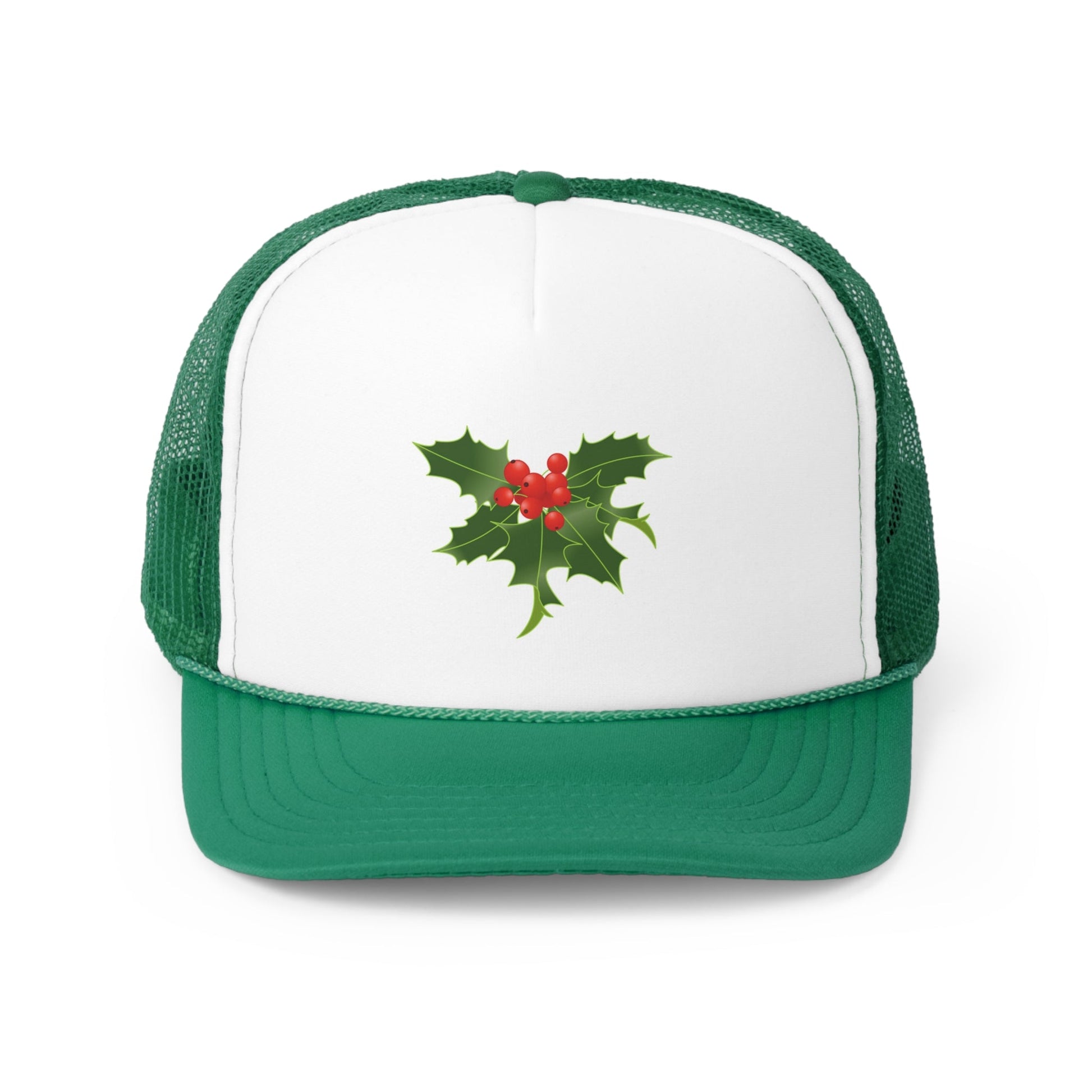 Mistletoe Hat / Cap-Shalav5