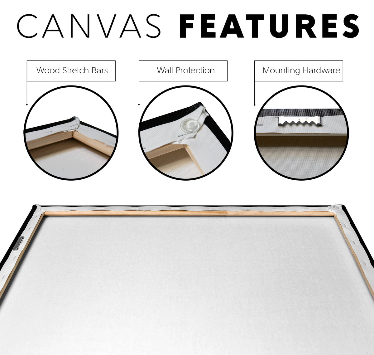 Wall Art - The Most Reliable Co-Pilot Gallery Quality Canvas Print Displays Vibrant Artwork