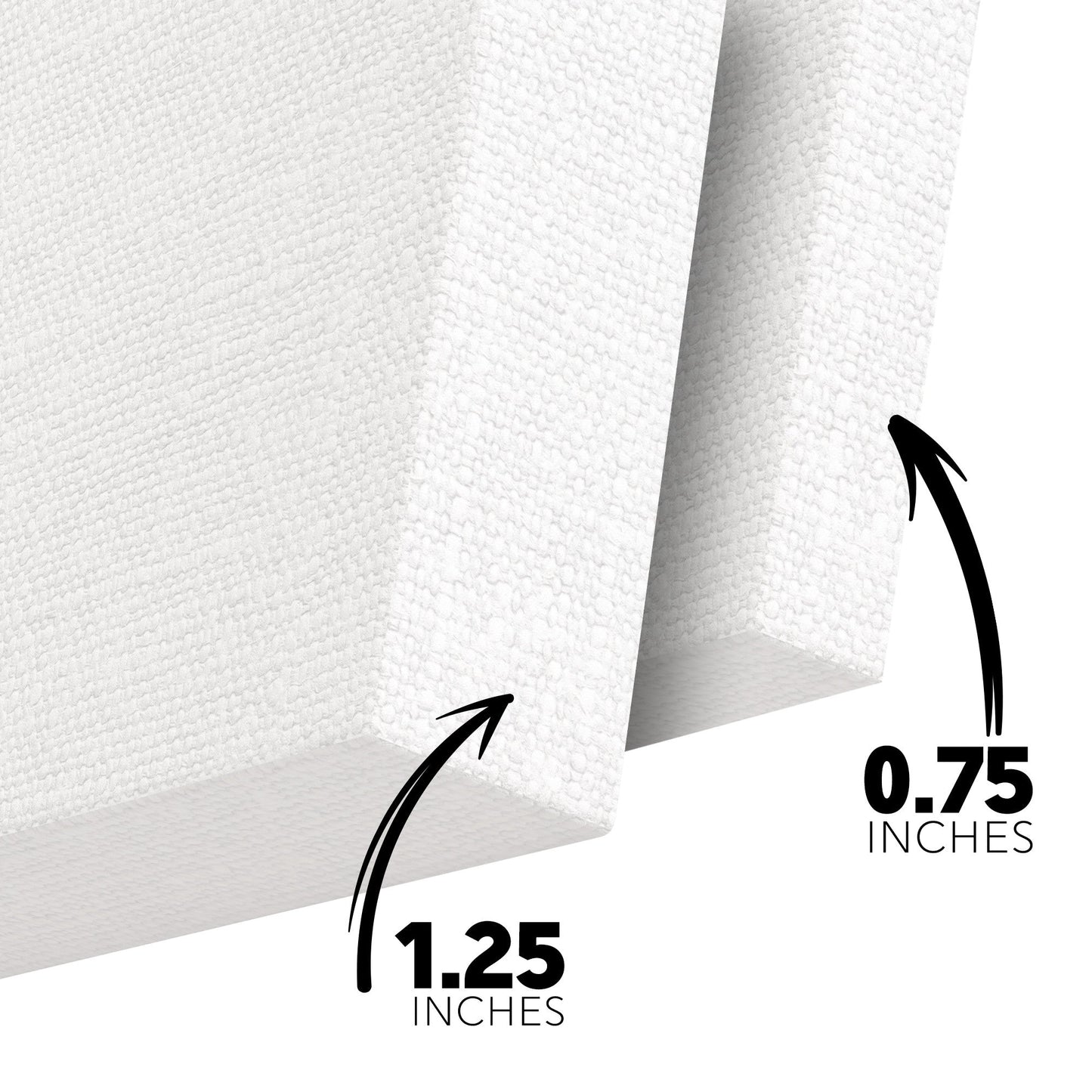 Wall Art - The Most Reliable Co-Pilot Gallery Quality Canvas Print Displays Vibrant Artwork