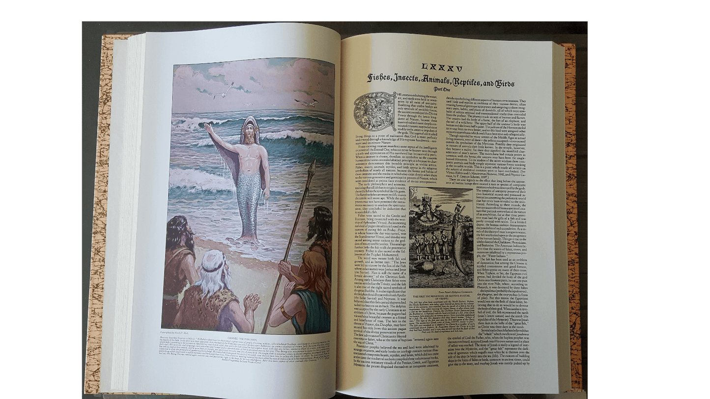 An Encyclopedic Outline of Masonic,Hermetic,Qabbalistic and Rosicrucian 1975 681-Shalav5