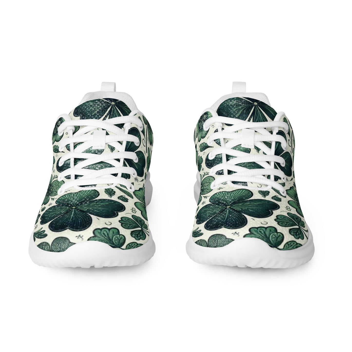 Clove It Up Women’s athletic shoes