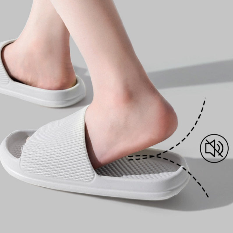 Summer Slippers Platform  Perfect Way To Add A Little Bit Of Summer Fun To Your Step