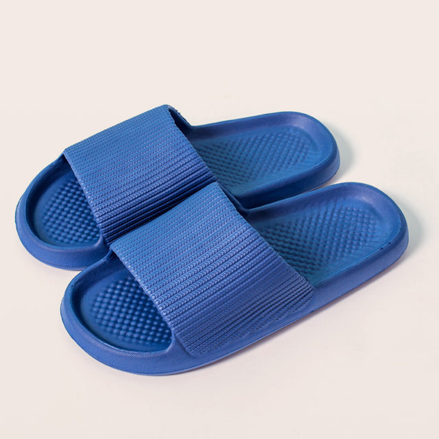 Summer Slippers Platform  Perfect Way To Add A Little Bit Of Summer Fun To Your Step