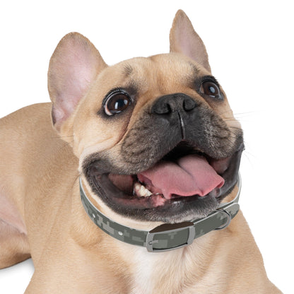 Pets - Military Design Dog Collar