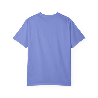 Chat EBT asks me anything T-shirt | chatbot logo tee