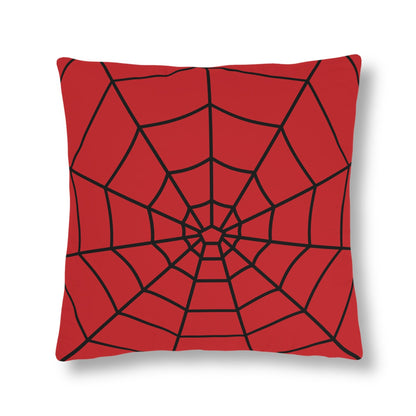 Home Decor - Spider Web Waterproof Pillows