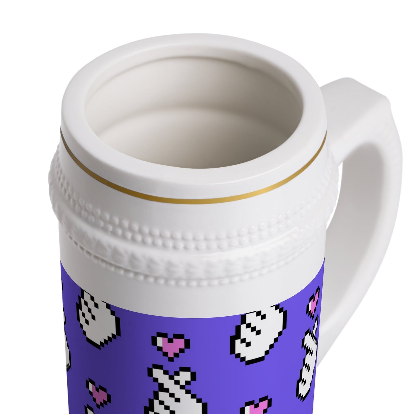 NFT Stein Mug