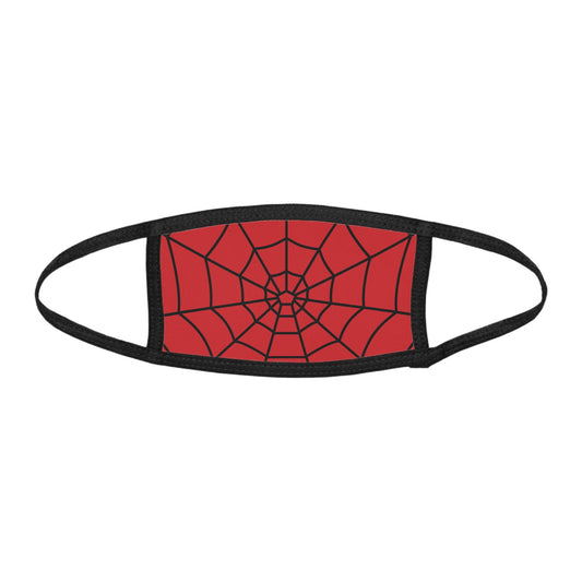 Accessories - Spider Man Kid's Face Mask