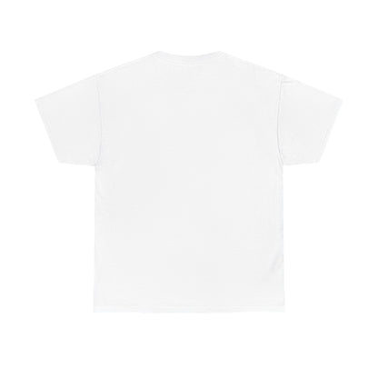 Chat EBT Unisex Heavy Cotton Tee