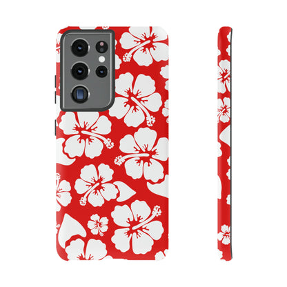 Hawaiian Style Tough Cases for iPhone, Samsung And Google-Shalav5