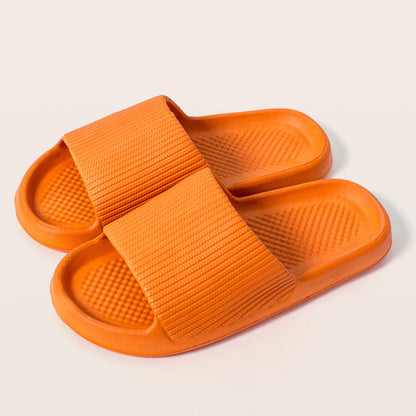 Summer Slippers Platform  Perfect Way To Add A Little Bit Of Summer Fun To Your Step