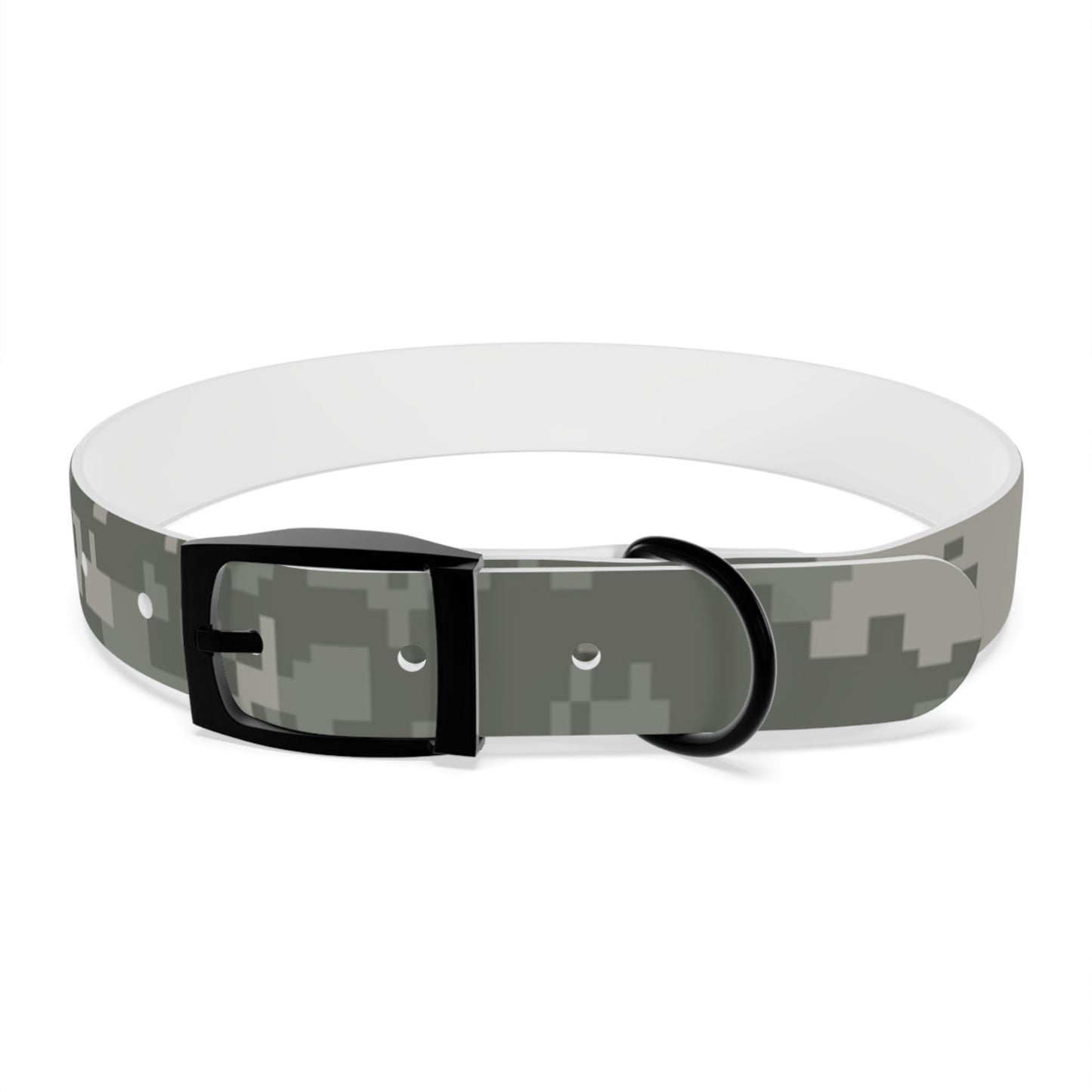 Military Design Dog Collar-Shalav5