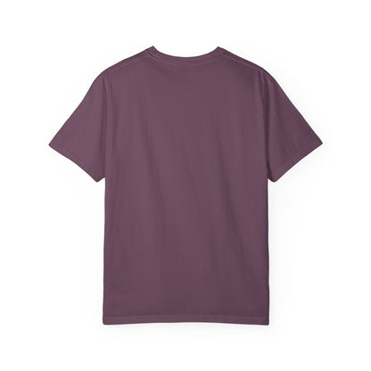 Chat EBT asks me anything T-shirt | chatbot logo tee