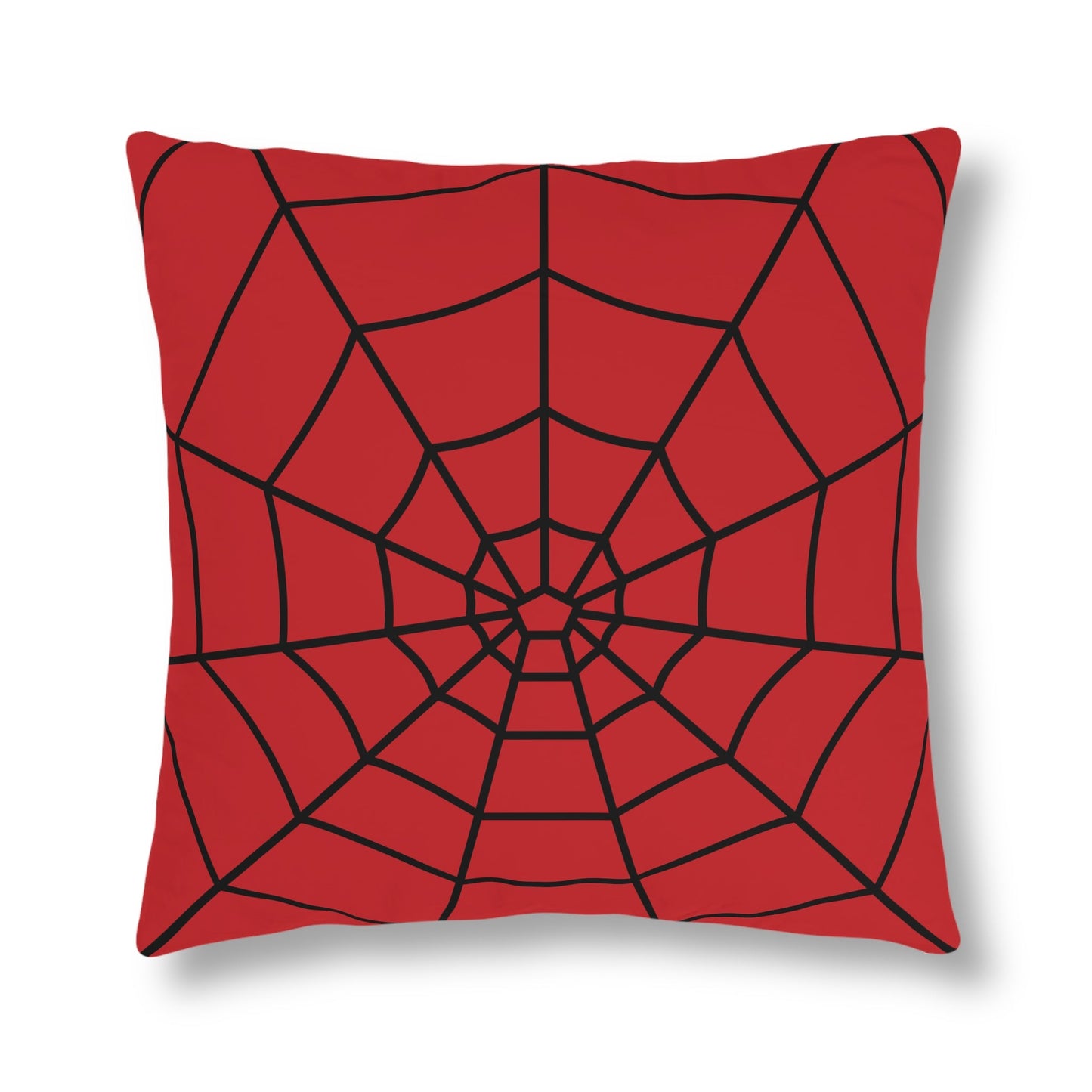 Home Decor - Spider Web Waterproof Pillows