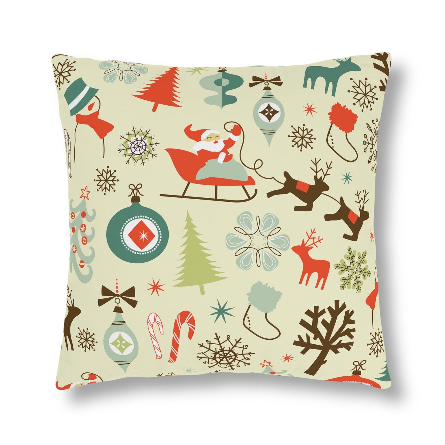 Assortment  Christmas Decoration Waterproof Pillows-Shalav5