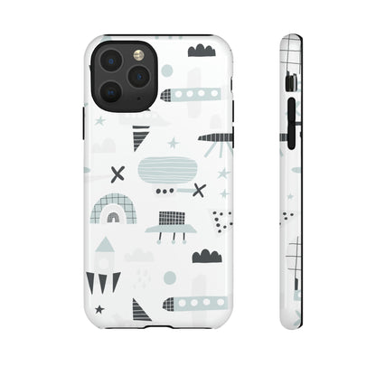Aviation Tough Cases for iPhone and Samsung-Shalav5