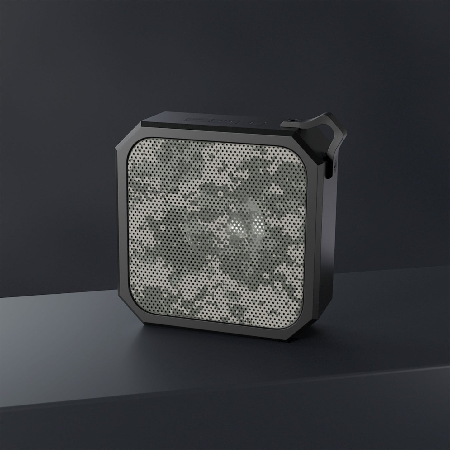 Army Style Blackwater Outdoor Bluetooth Speaker-Shalav5