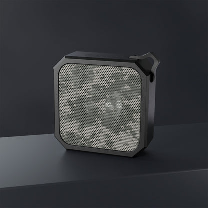 Army Style Blackwater Outdoor Bluetooth Speaker-Shalav5