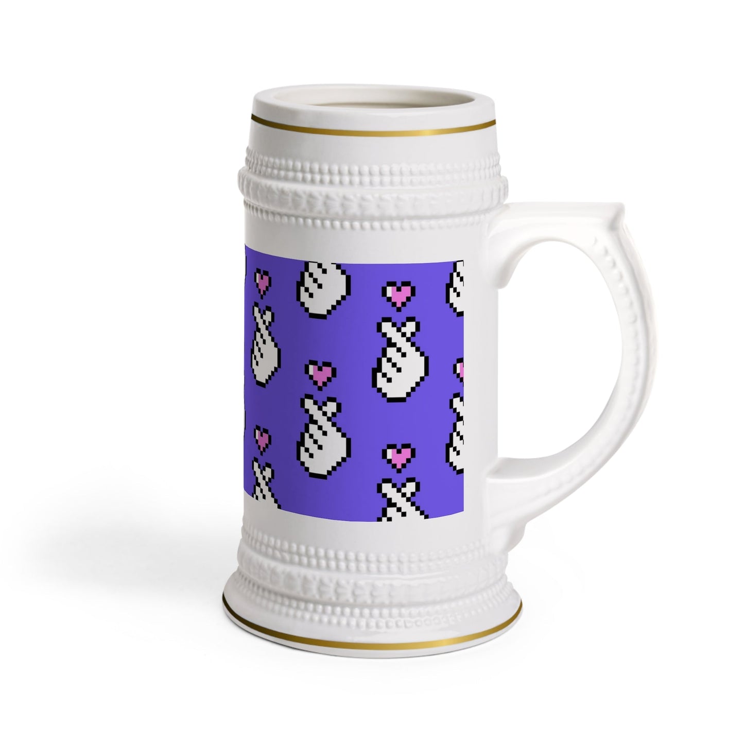 NFT Stein Mug