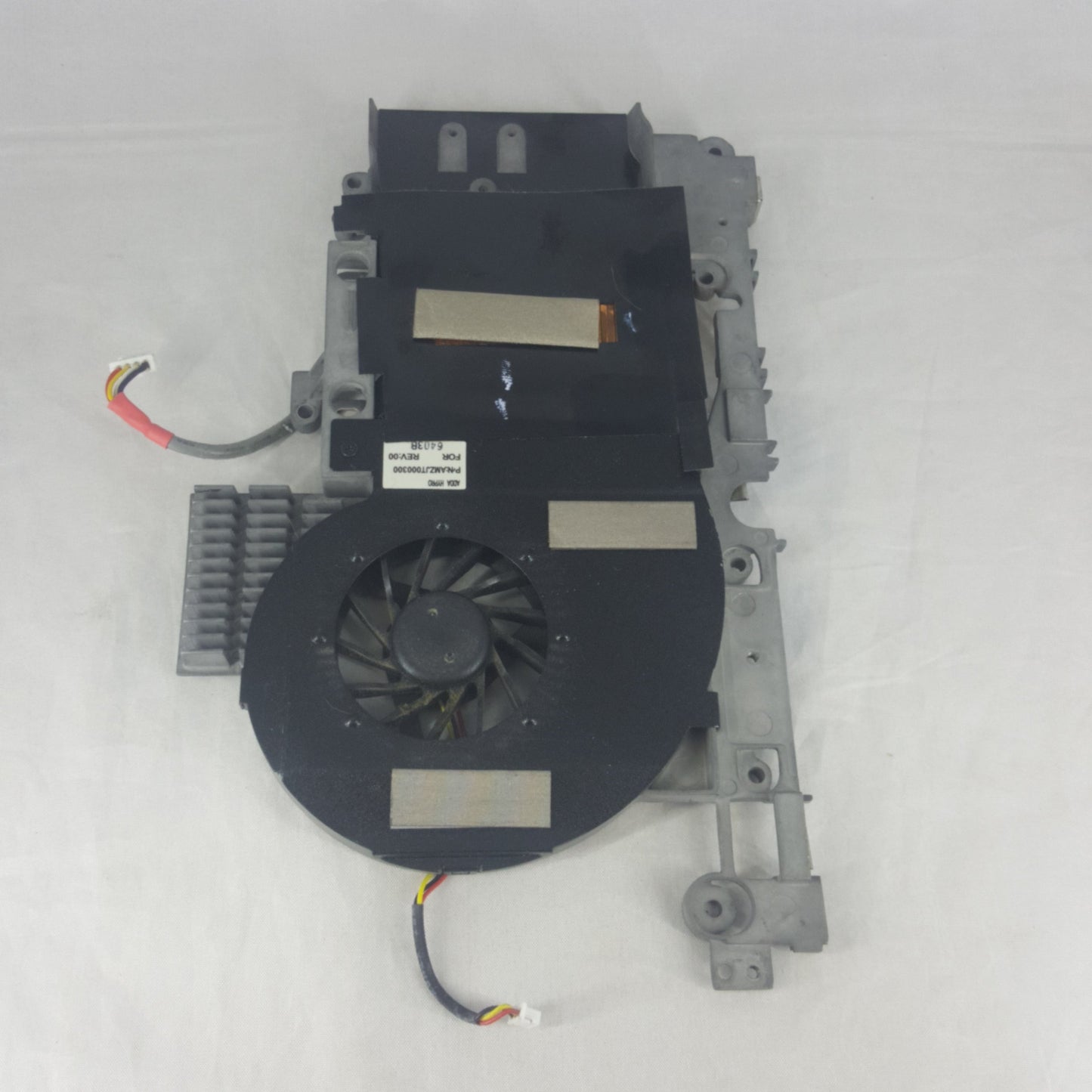 Computer System Cooling Parts - HEWLETT PACKARD HP Pavilion Laptop SPS-414226-001