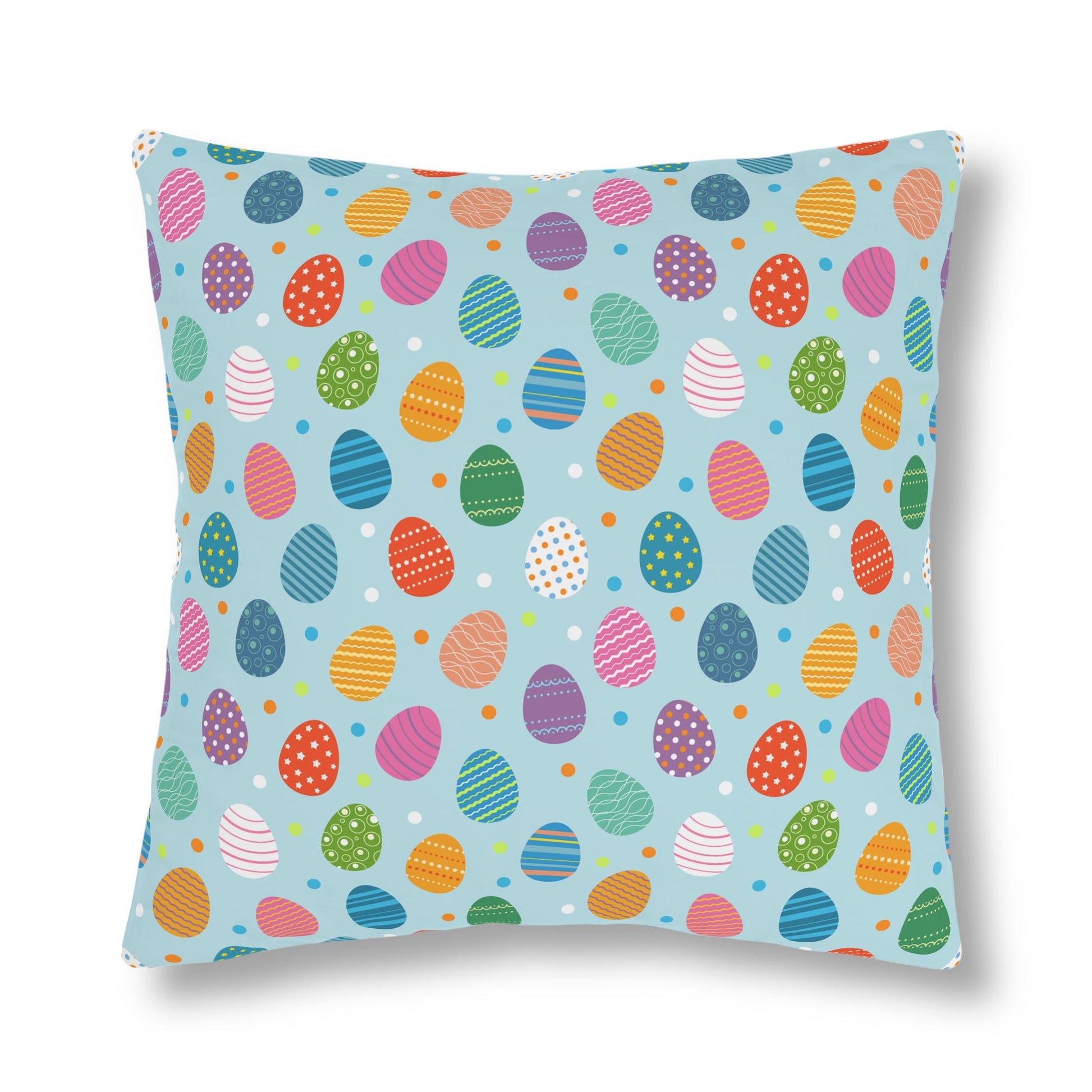 Easter Egg Waterproof Pillows-Shalav5