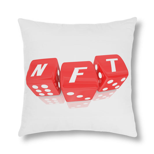 NFT Waterproof Pillow-Shalav5