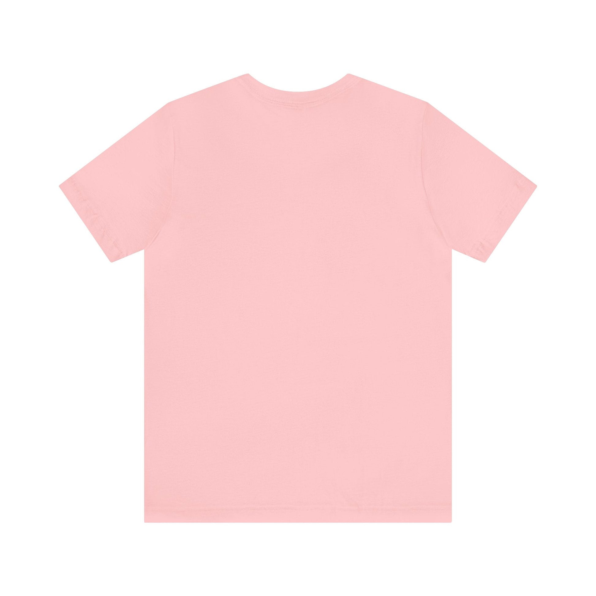 T-Shirt - I Just Love Golden Retrievers Unisex Jersey Short Sleeve Tee