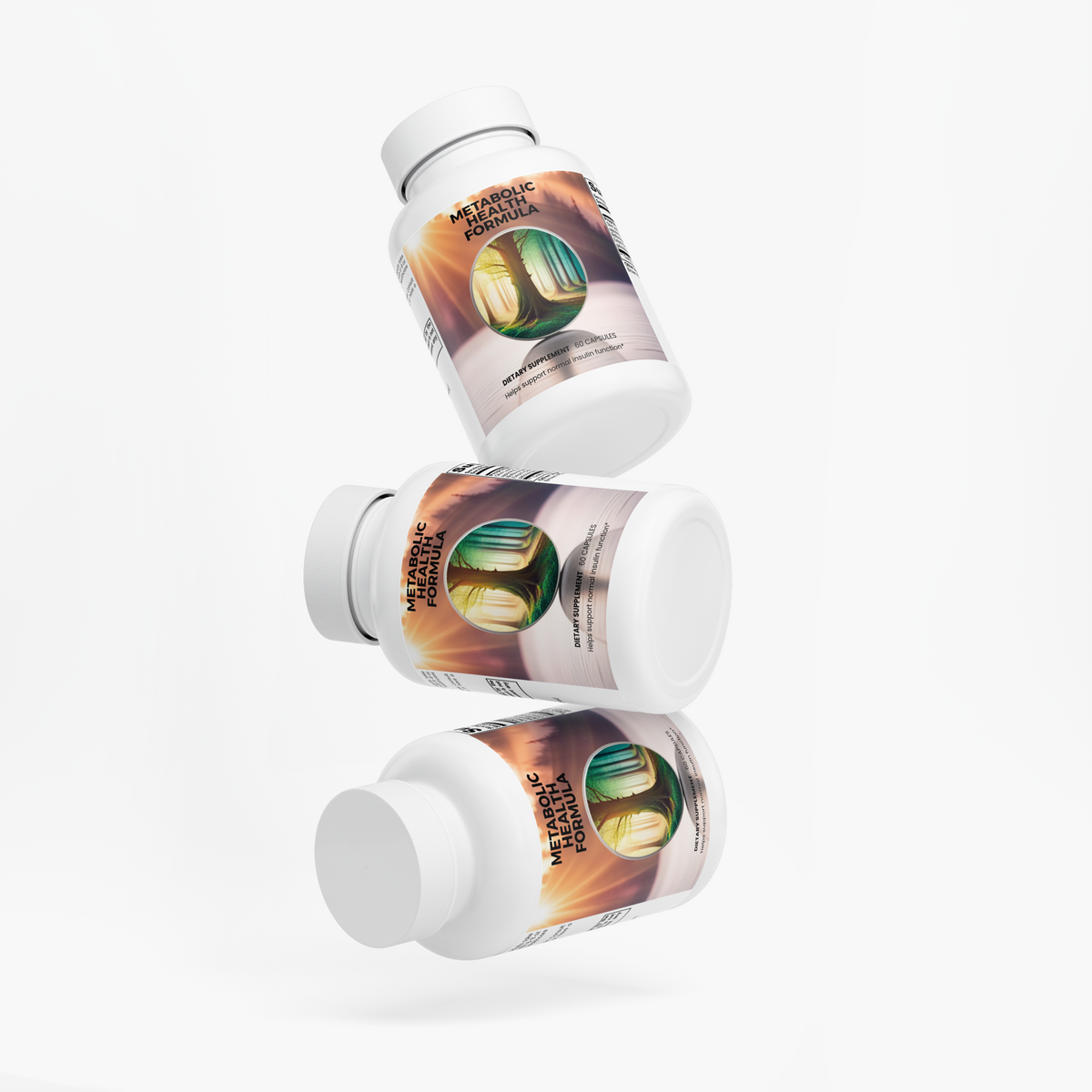 Metabolic Health Formula