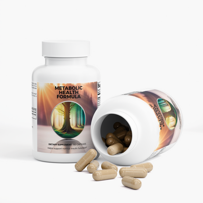 Metabolic Health Formula