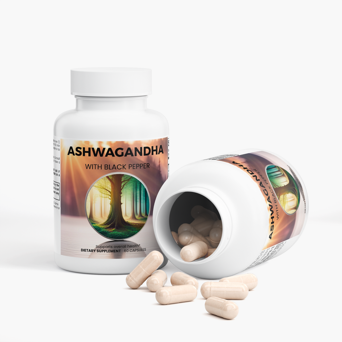 Ashwagandha