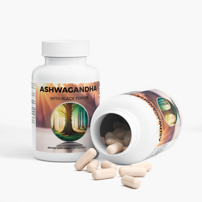 Ashwagandha