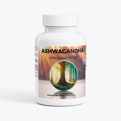 Ashwagandha