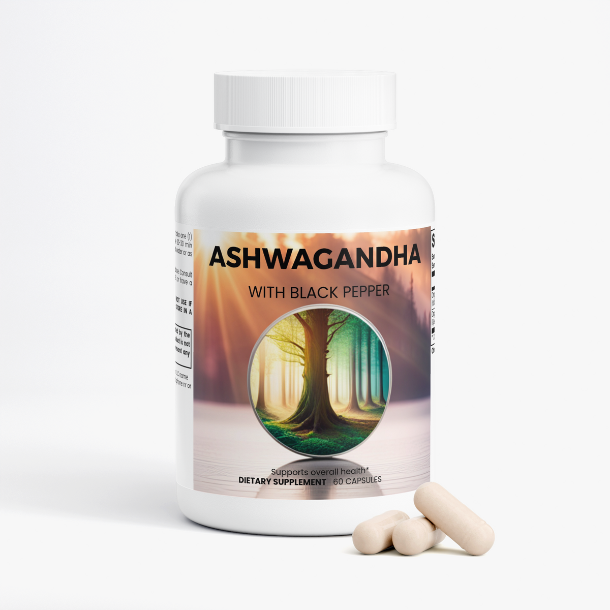 Ashwagandha