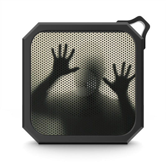 Give A little  Scare This Halloween Blackwater Outdoor Bluetooth Speaker-Shalav5