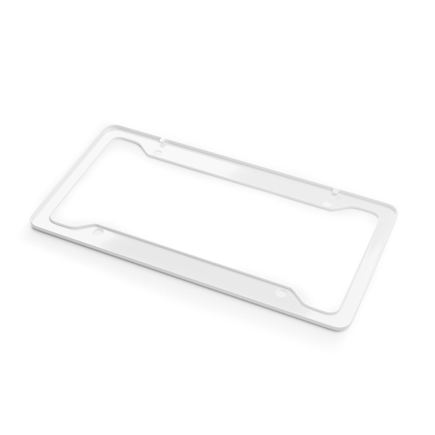 Accessories - Memorial Day License Plate Frame