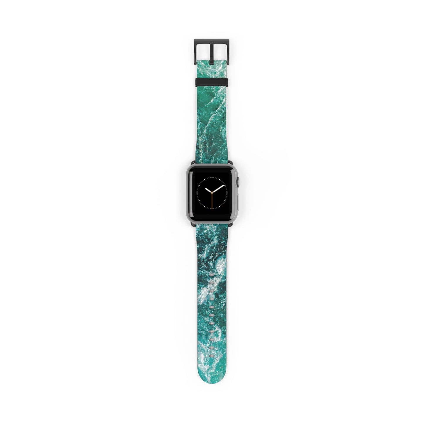 Accessories - Water Stream Gushy River Watch Band