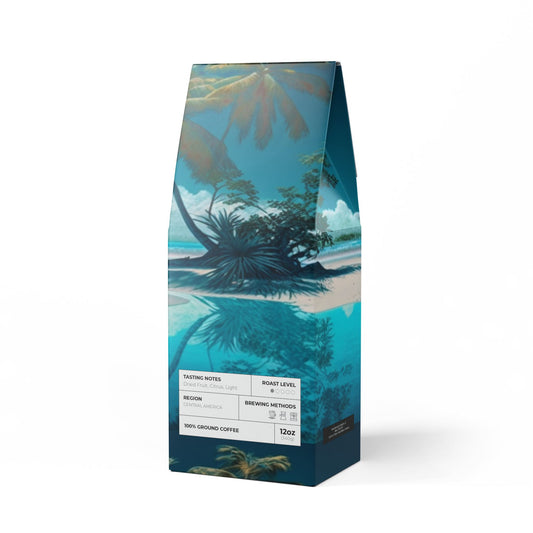 High Lakes Coffee Blend (Light Roast)