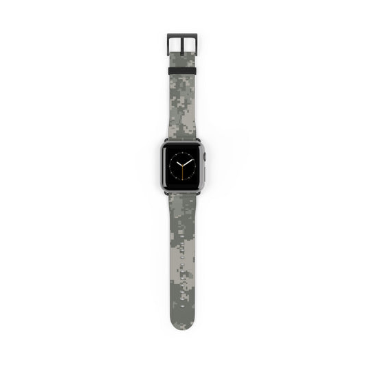 Military Design Watch Band-Shalav5