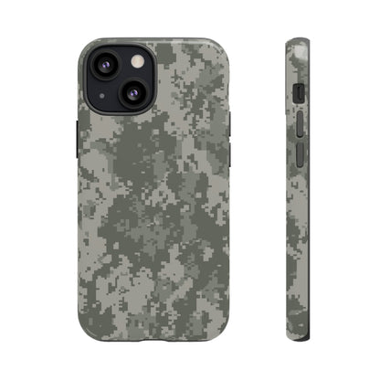 Phone Case - Military Style Tough Cases For IPhone, Samsung, Google