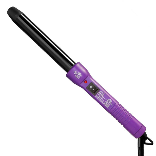 25MM Curling Wand - by Beyond the Beauty