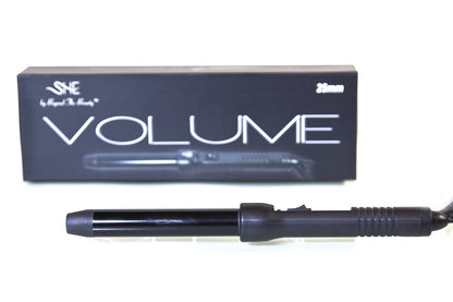 25MM Curling Wand - by Beyond the Beauty