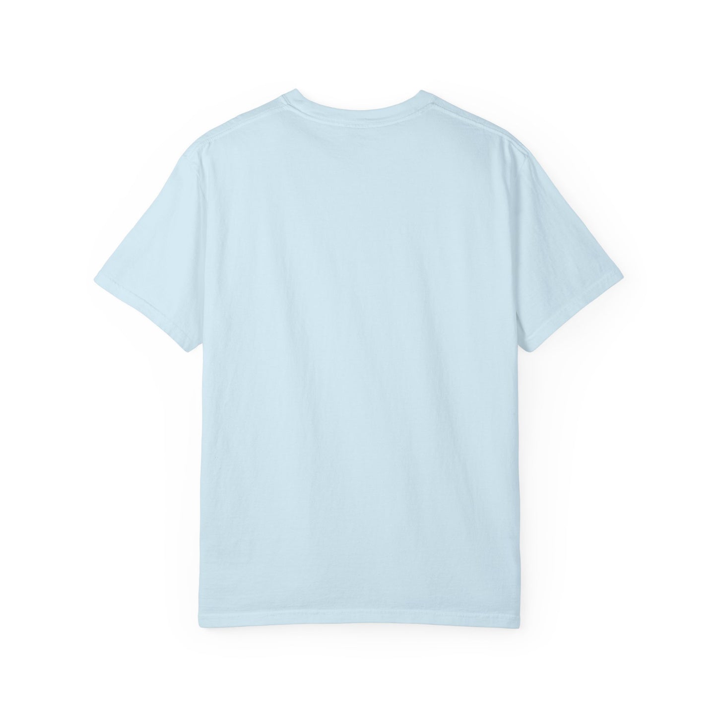 Chat EBT asks me anything T-shirt | chatbot logo tee
