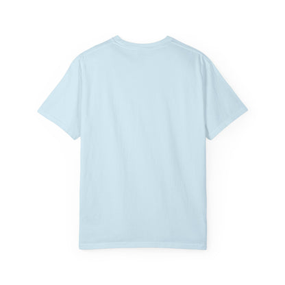 Chat EBT asks me anything T-shirt | chatbot logo tee