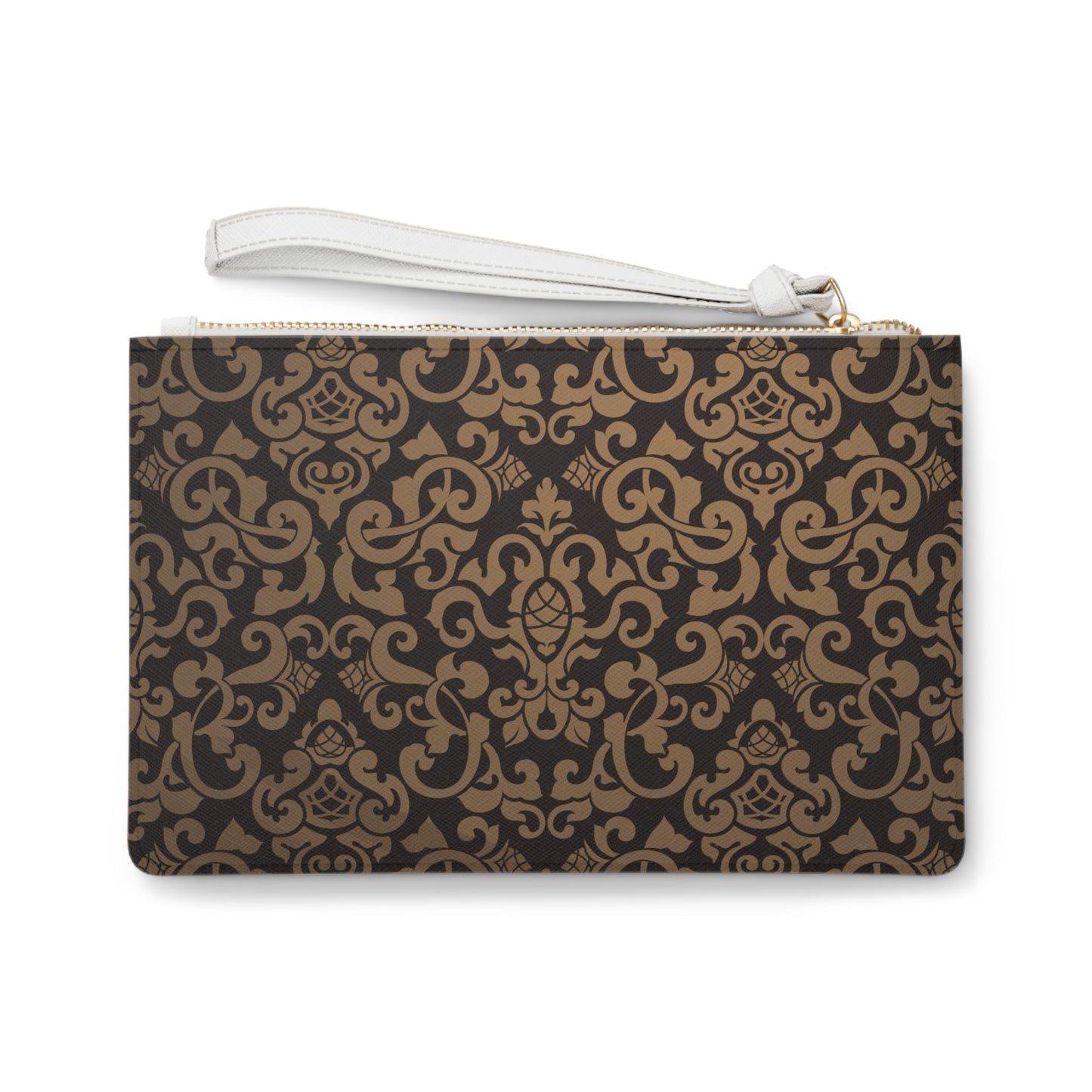 Bags - Victorian Style Clutch Bag