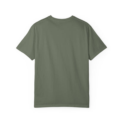 Chat EBT asks me anything T-shirt | chatbot logo tee